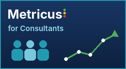 Metricus for Consultants