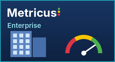 Metricus Enterprise